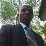 Sylvester Jallah - @sylvesterjallah - Instagram