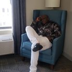Sylvester Jallah - @laazajom - Instagram