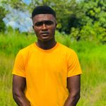 Sylvester Jallah - @sylvester.jallah.18 - Instagram