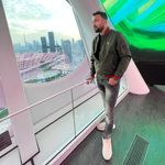 Sylvester John - @sylvester.john.167 - Instagram