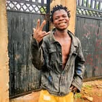 Sylvester John - @sylvesterjohn14 - Instagram