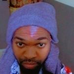 Sylvester John - @sylver_ike - Instagram
