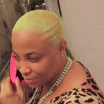Sylvester John - @touchbysly - Instagram