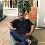 Sylvester John Simeon - @_simeon_123 - Instagram