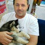 Sylvester Johnson - @papa.iphone - Instagram