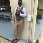 Sylvester Johnson - @sylvesterjohnson496 - Instagram