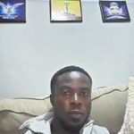 Sylvester Johnson - @asamoahsylvesterjohnson - Instagram
