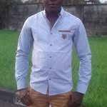 Sylvester Johnson Amechi - @sylvester.j.amechi - Instagram