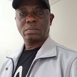 Sylvester Johnson Eje Esene - @sylvesteresene63 - Instagram