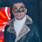 Neil Sylvester Jordan - @neil_superstar - Instagram