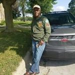 Sylvester Jordan - @mindblocked2003 - Instagram