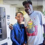 Sylvester Joyner - @joyner_sylvester - Instagram