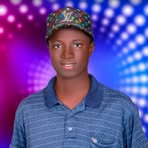 Sylvester Kamara - Facebook