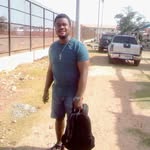 Sylvester Kamara - @sy.lvester4823 - Instagram