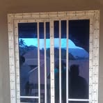 Sylvester Kamara - Facebook