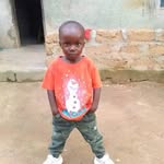 Sylvester Kamara - @sylvester9394 - Instagram