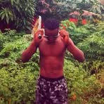 Sylvester Kamara - Facebook