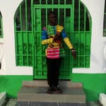 Sylvester kamara - @kamarasylvester515 - Instagram