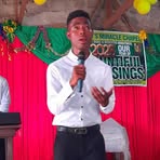 Sylvester Kamara - Facebook