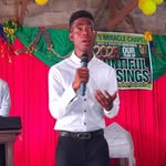 Sylvester Kamara - @kamarasylvester852 - Instagram