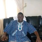 Sylvester Kamara - @sylvesterkamara57 - Instagram