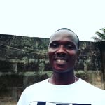 Sylvester kamara - @kamara6286 - Instagram