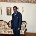 Sylvester Kearney - Facebook
