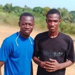 Kelly Jesus Son Dybala - @sylvesterkelly7287 - Instagram