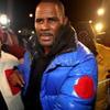 Robert Sylvester kelly - @rkellysylvester - TikTok