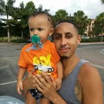 Sylvester Kelly - @troublekingjr - Instagram