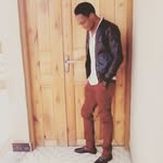 Sylvester Kelly - @mwashingasylvester - Instagram