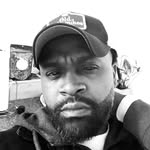 Sylvester Kelly - @petluver22 - Instagram