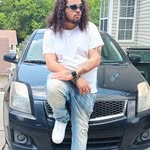 Sylvester Kelly - @mikeydatrutho - Instagram