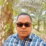 Sylvester Kelly Kpanabom - @sylvesterkellykpanabom - Instagram