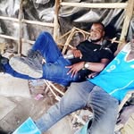 Sylvester Keya - @sylvesterkeya630 - Instagram