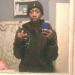 sylvester kimble - @swaggshidd - Instagram