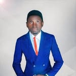 Eliud Sylvester King - @eliudsylvester_official1 - Instagram