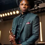 Sylvester King - @sylvesterking96 - Instagram