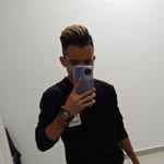 Sylvester King - @sylvester0810_ - Instagram