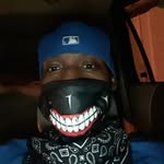 Sylvester King - @sylvesterking1601 - Instagram