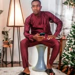 Sylvester King - @sylvester.king.9066 - Instagram