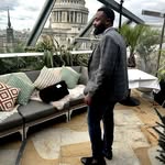 Sylvester king - @sylvester_backup - Instagram