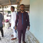 Sylvester King - @slyking_1 - Instagram