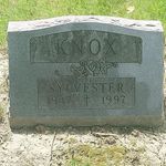 Sylvester Knox Sr. - @knoxsylvester61 - Instagram