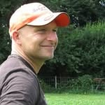 Sylvester Markus Krämer - @boobooramone - Instagram