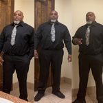 Sylvester Lacy - @lacyda14u - Instagram