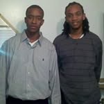 Sylvester Larkin - @sylvesterlarkin - Instagram