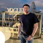 Sylvester Lee - @sylvester.lee22 - Instagram