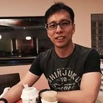 Sylvester Lee - @sylvesterleesk - Instagram
