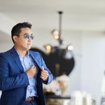 Sylvester Lee - @sylvesterlee808 - Instagram